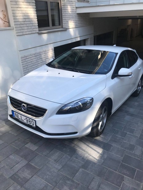 Volvo V40 2.0 [T3] Kinetic
